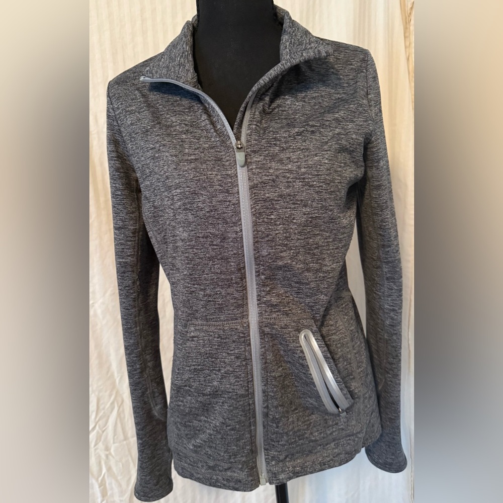 Vineyard Vines Gray Performance jacket